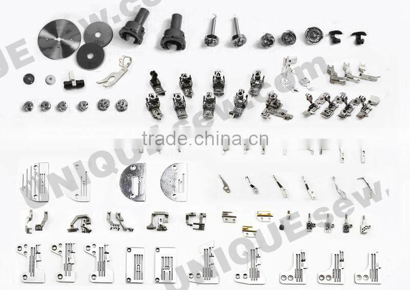 Spool bobbin ZY-104 long cut for sewing machine