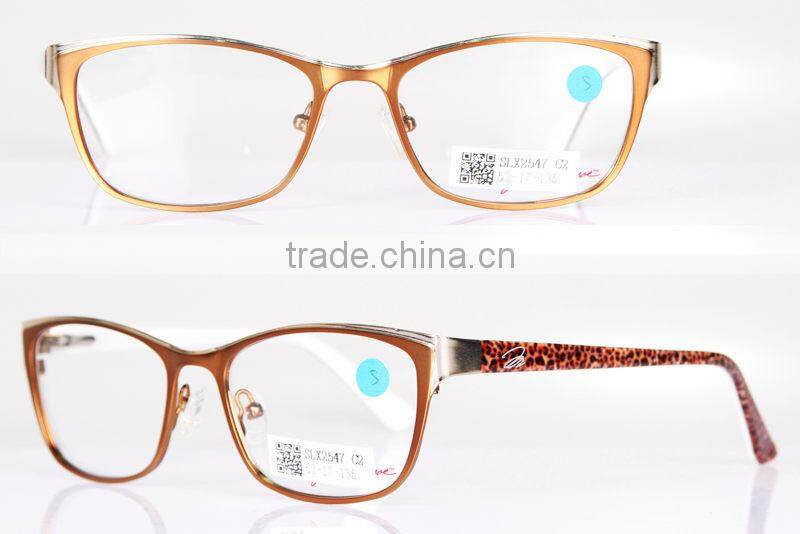 Metal optical in high level quality, CE/FDA