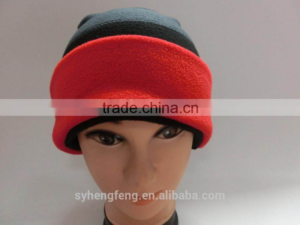 2016 New Three-piece hat scarf and gloves