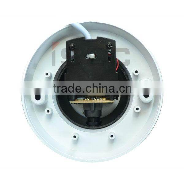 HD 800tvl Indoor Smoke Detector12V (IC-H-C SERIES)