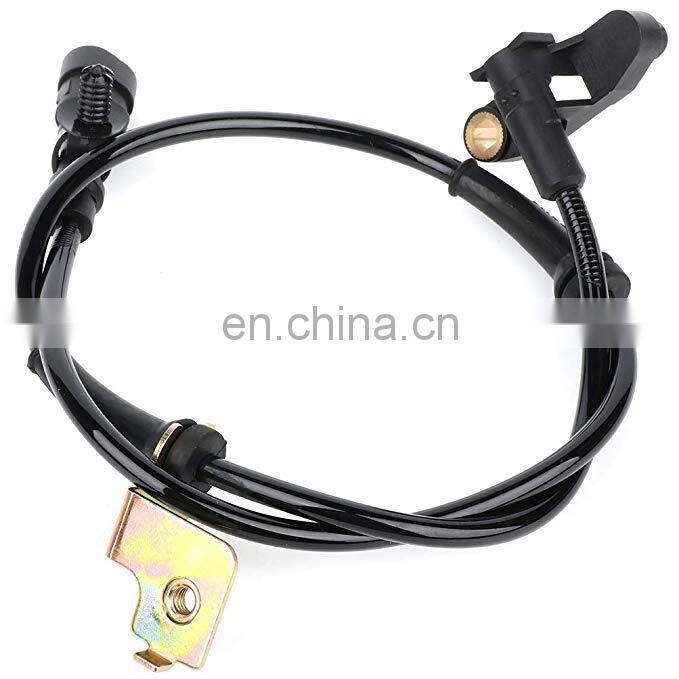 Front Right ABS Wheel Speed Sensor 5273332AC 5273333AC for CHRYSLER NEON 2.0 2000-