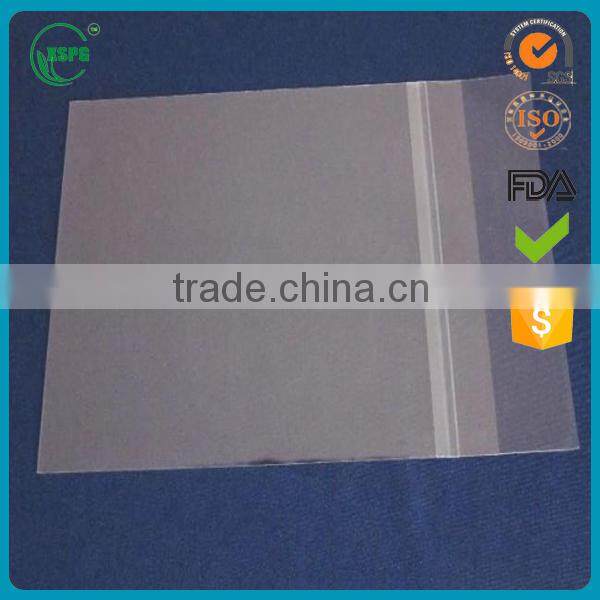 square bottom cellophane bags for breads cookies