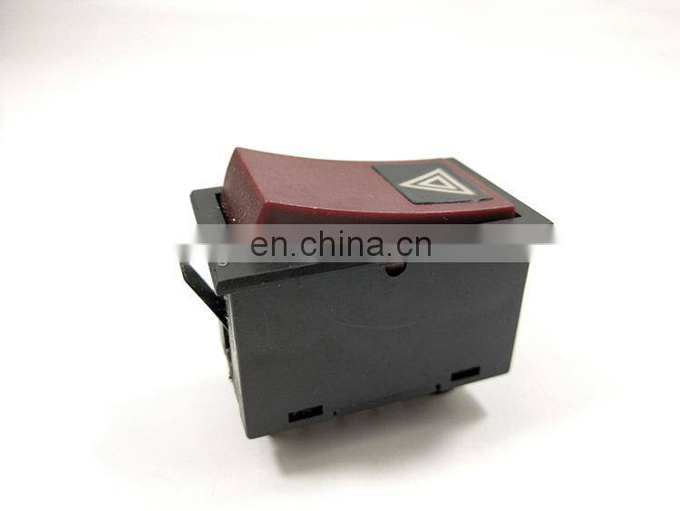 Hazard Switch Oem 1578700 for VL FH FM FMX NH Truck Warning Light Switch