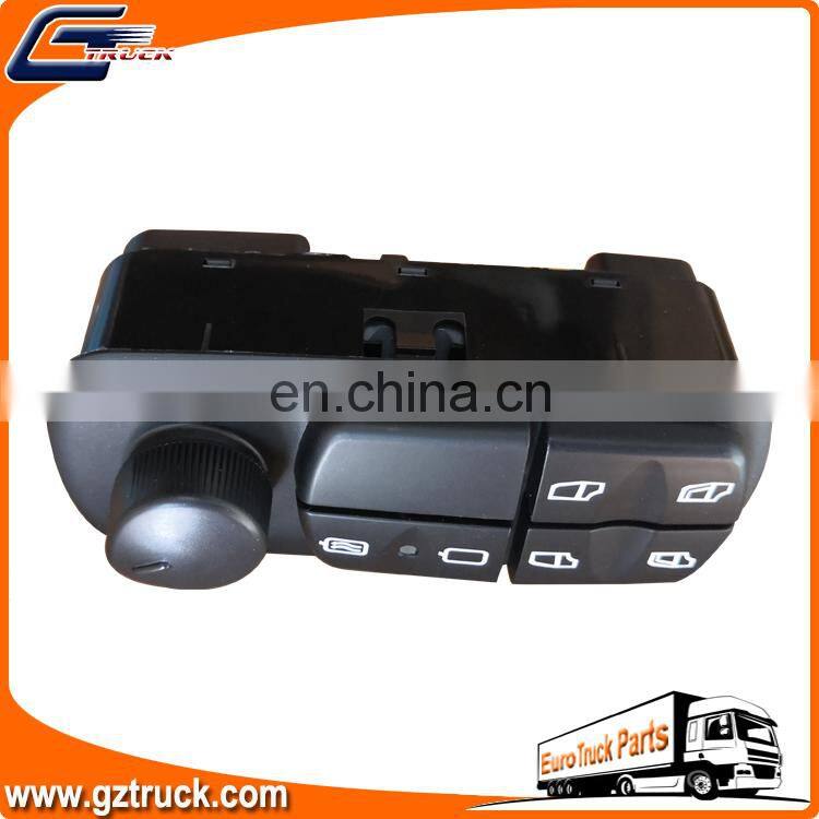 Electric Power Window Switch Oem 0035455113 0025455113 for MB Truck Control Panel