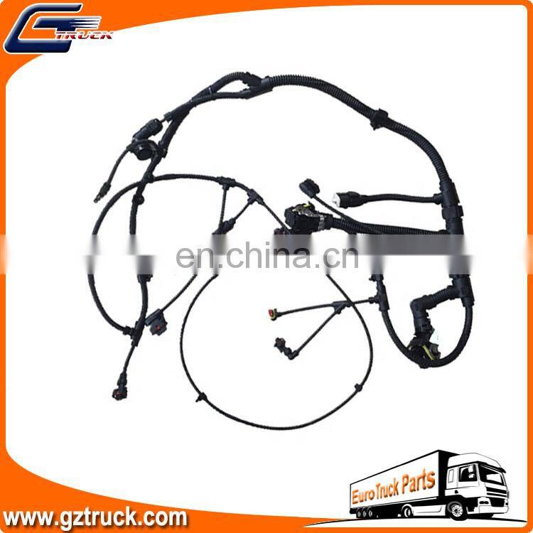 Electrical Wire Cable Harness Oem 504272883 for Ivec Truck Engine Wiring Harness