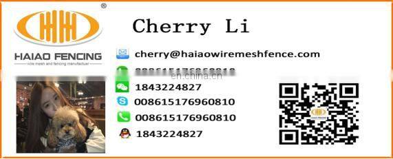 new galvanized highway guard rail price