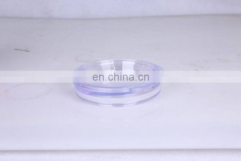 Portable Pink Thermal Mug leak proof mug insulated with Lid 360 ML Double Wall Stainless Steel water tumbler