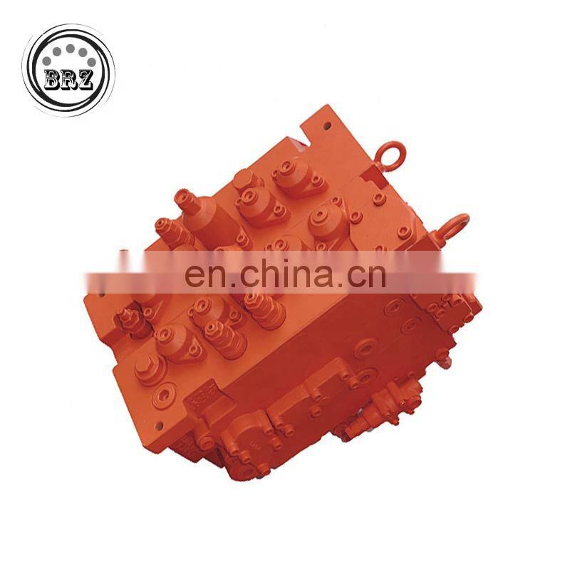 SK290-6 SK290 Control Valve SK300 Main Control Valve SK300LC Main Valve LB30V00005F1 2436U2669F1