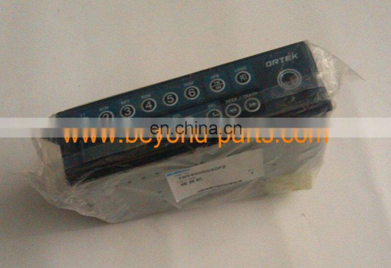 SK200-8 SK210-8 SK-8 excavator parts Radio YN54S00030P2