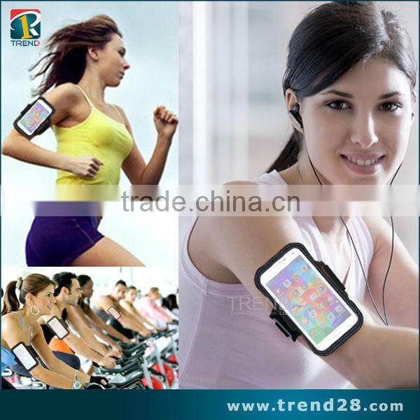 New products armband case for samsung galaxy s5
