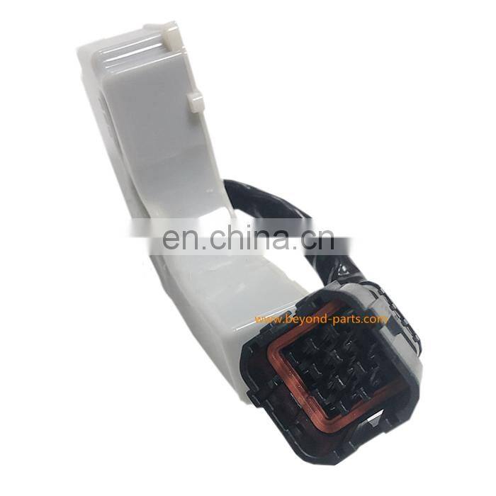 WA250-3 WA320-3 WA380-3 wheel loader actuator 417-43-26211 417-43-26212