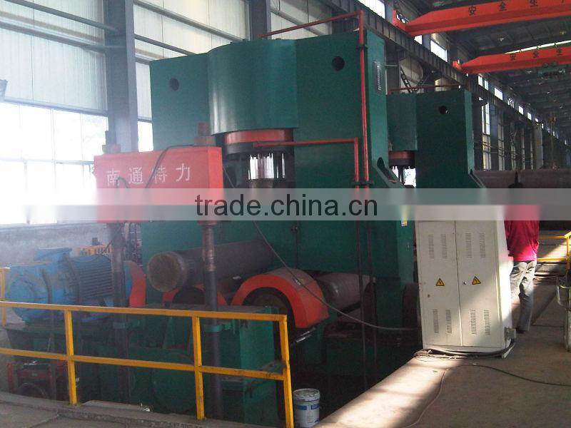big size used steel rolling machine for sale