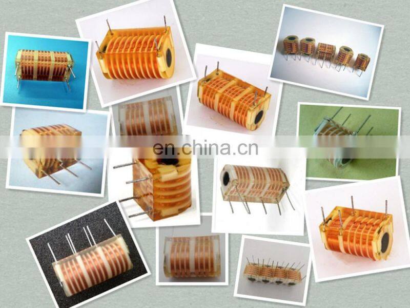 Ignition Coils for Gas and Oil Burners High Voltage Ignition Transformer