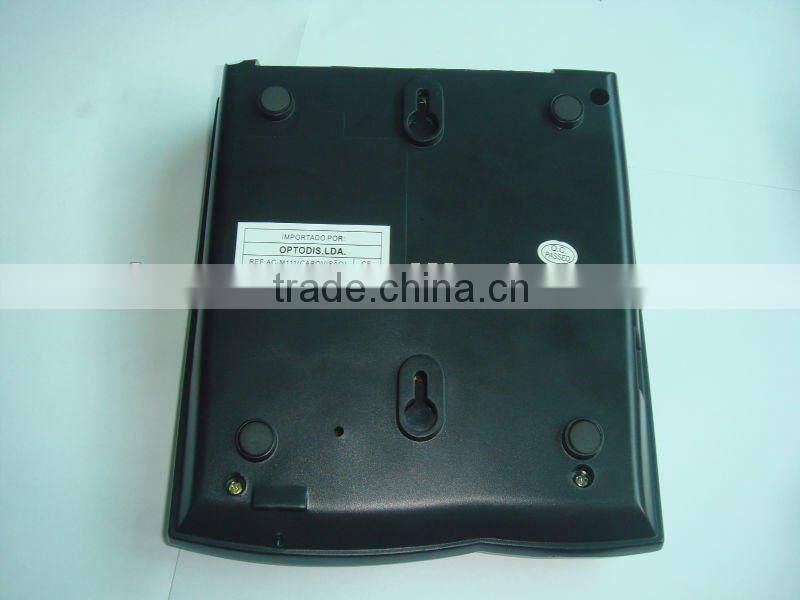 Speaker desk telephone corded phone