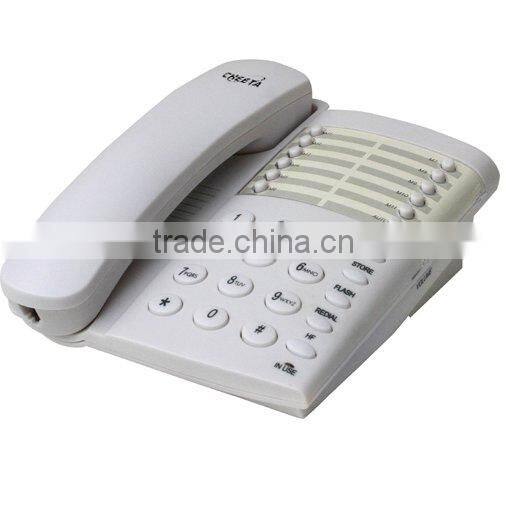 philip model business telephone