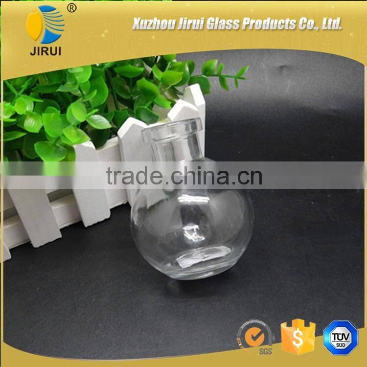 Glass Bottle For Aroma Diffuser Wholesale