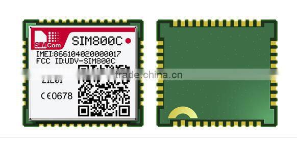 SIM800C Module GSM/GPRS Module SMS