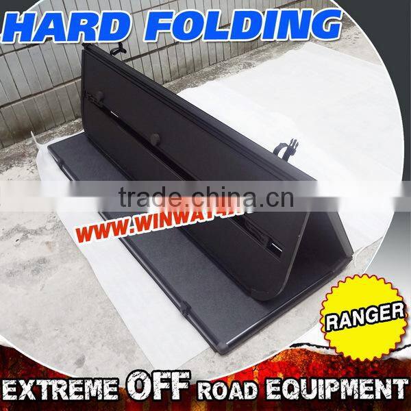 2012-2015 RANGER HARD FOLDING TRUCK LID TRUCK CAB