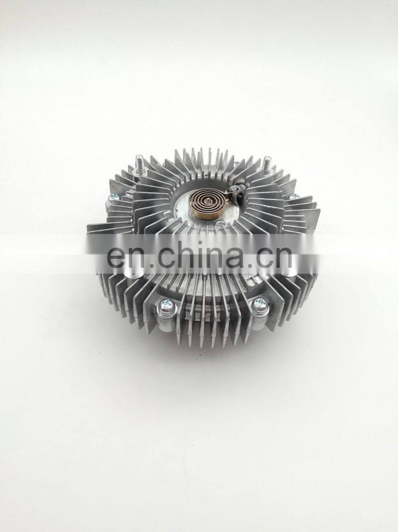Hot sell for land cruiser UZJ100 1UZ 2UZ engine fan clutch 1621050072
