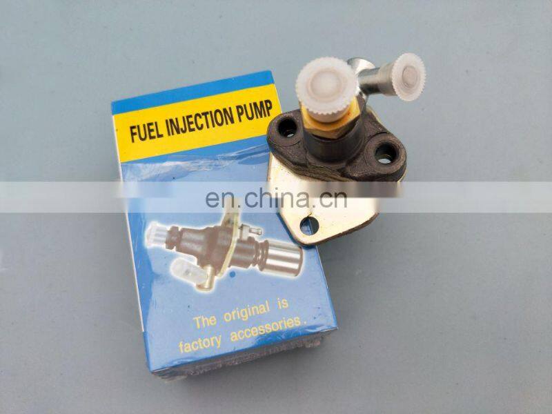 Air cooled diesel engine Micro tillage machine parts 170F 173F 178F 186F 186FA 188F 186F Fuel Injector Injection Pump assembly