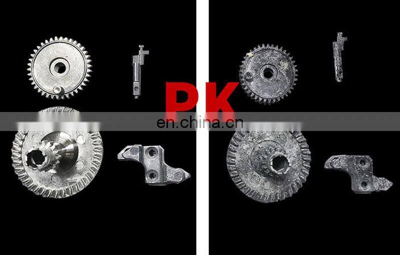 5+1-10+1BB Stainless Steel Ball Bearings 8000-12000 Full Metal 15kg Drag Fishing Equipment Distant Wheel Longcast Spinning Reel