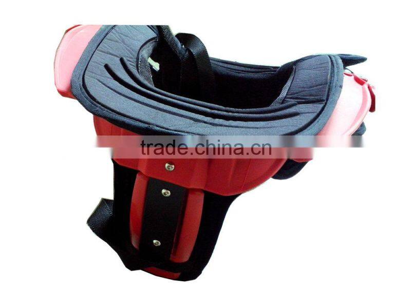 Motobike Bicycle Neck Brace,Off-Road Racing Neck Brace Protectors Guard Gear