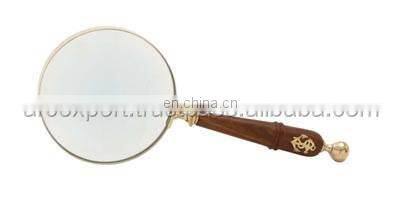 large Magnifying glass