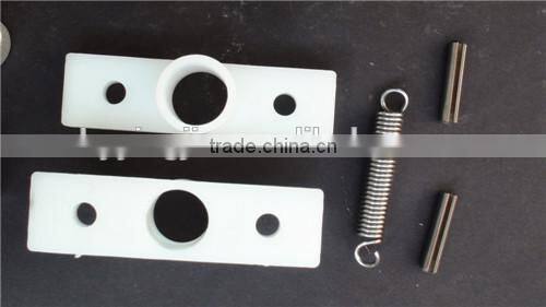 02342D Truck door lock set