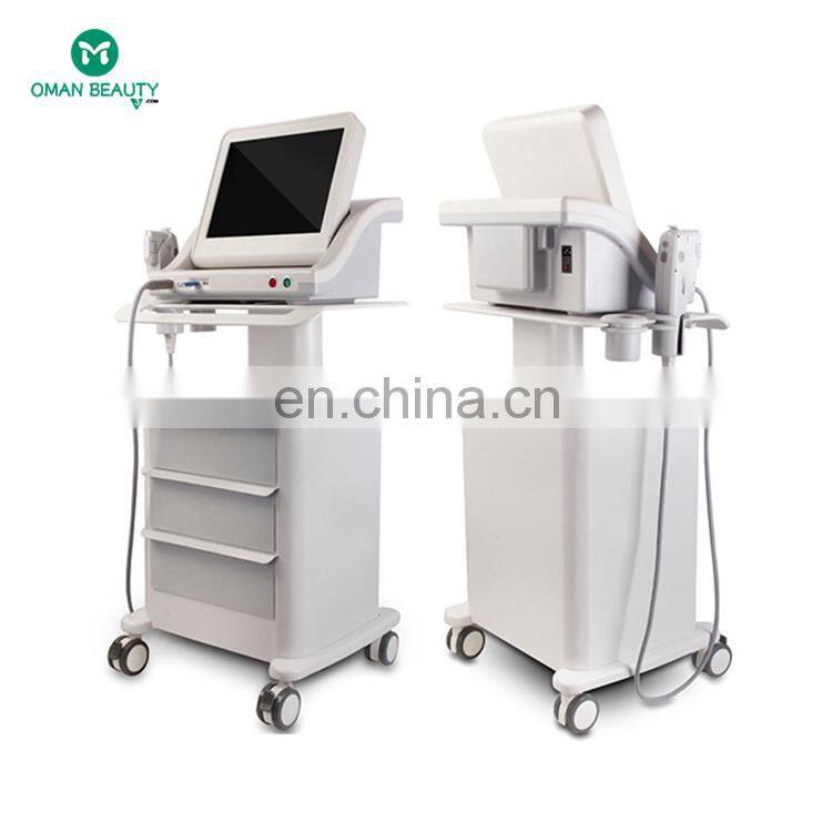Most Popular Professional Factory Low Price Facial Rejuvenation