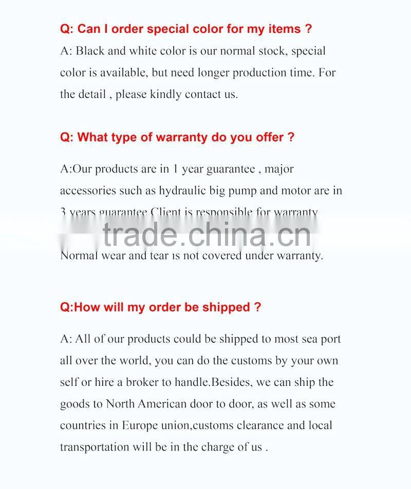 salon de beauty chair for spa