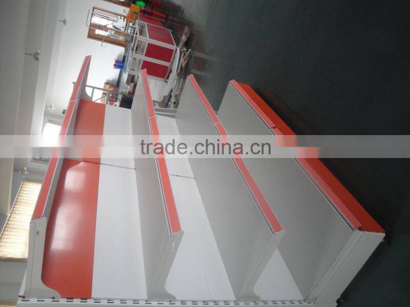 Wall Gondolas Shelf/Wall Gondolas Rack