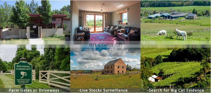 PR-200 HD 1080P 120 degree 12mp mini digital infrared wild hunting trail camera card reader sale