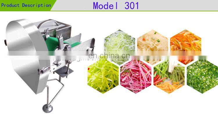 Industrial Food Processor Machine Root Vegetable Grinding Electric Vegetable Cutting Slicer Dicer