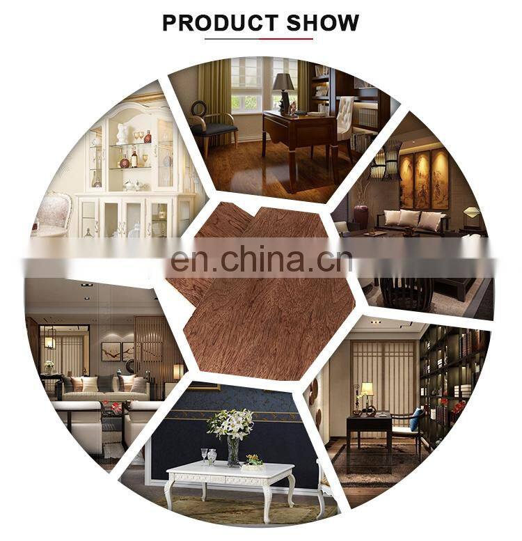 waterproof plywood / high gross white melamine plywood prices , melamine board on particle board / plywood / mdf