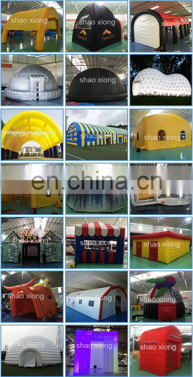 Hot Sale Conventional Luxury Igloo Marquee Dome House Trade Show Tent