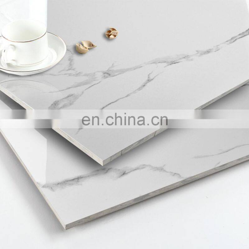 white marble stone tile 50x50,white carrara marble design