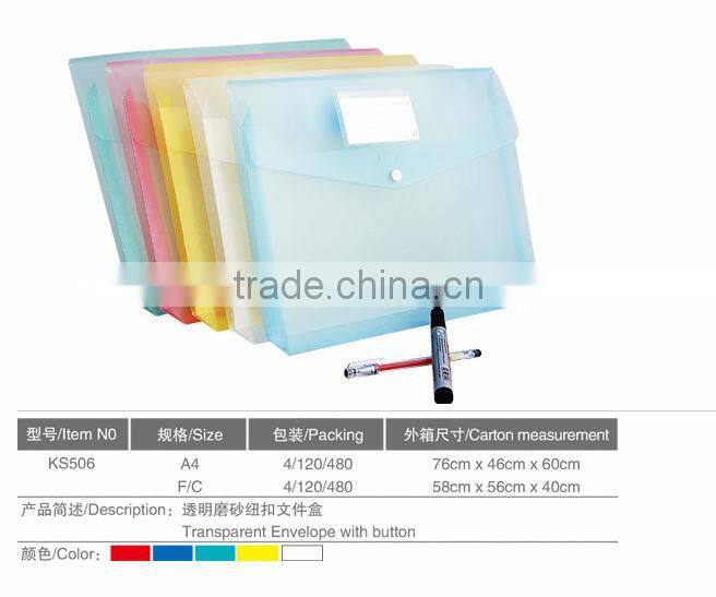 hot sale document briefcase business carry file cases a4 size file briefcases