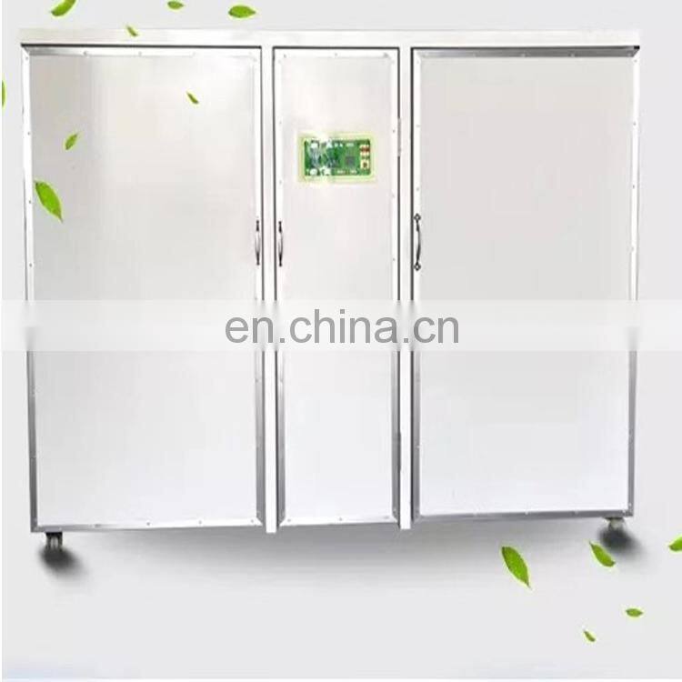 full automatic cabinet type bean sprout machine indoor plant growth Hydroponic Systems For seedling Tomato Lettuce And Vegetable