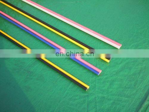 Fiberglass Reinforcing Bar/Fiberglass Flat Bar