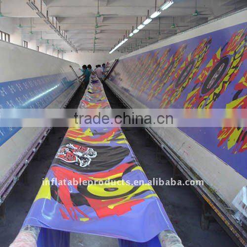 inflatable double snow tubes