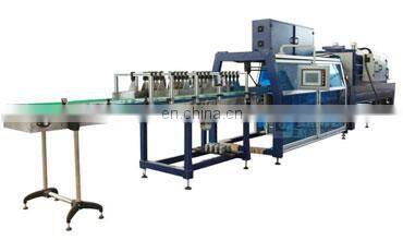 20000BPH 500ml automatic water bottling filling and packing machine equipment line