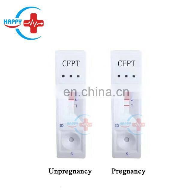 HC-R062 Canine and feline animal pregnancy test kit