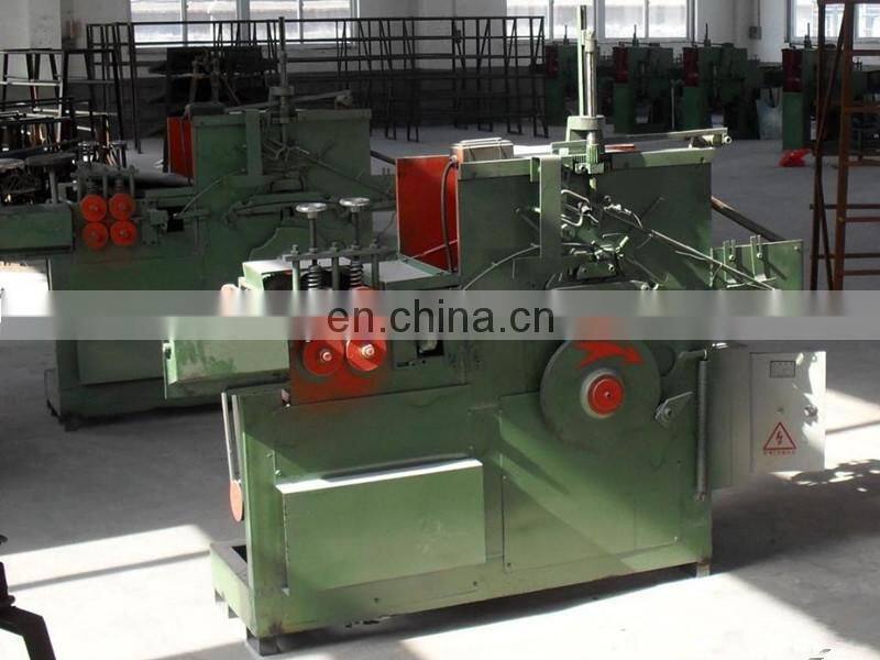 PVC coted wire hanger machine clothes rack machine