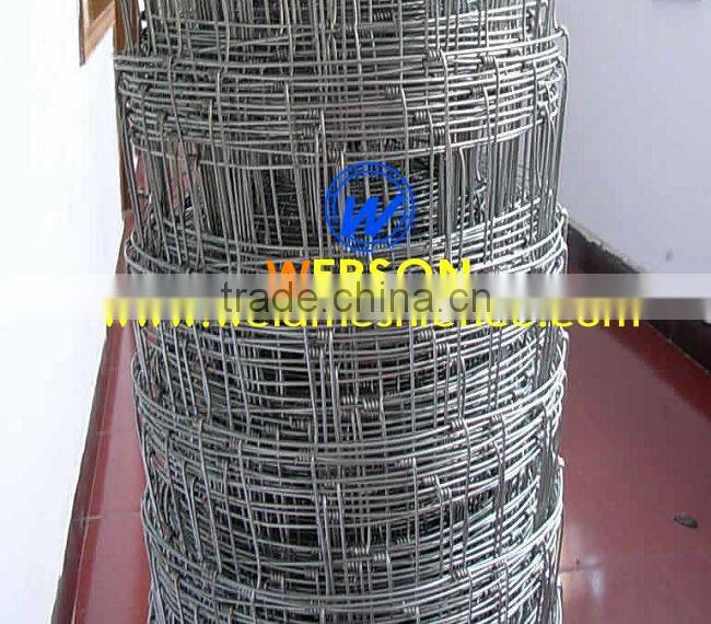 CATTLE FENCE,FIELD FENCE 120/13/15,100m length