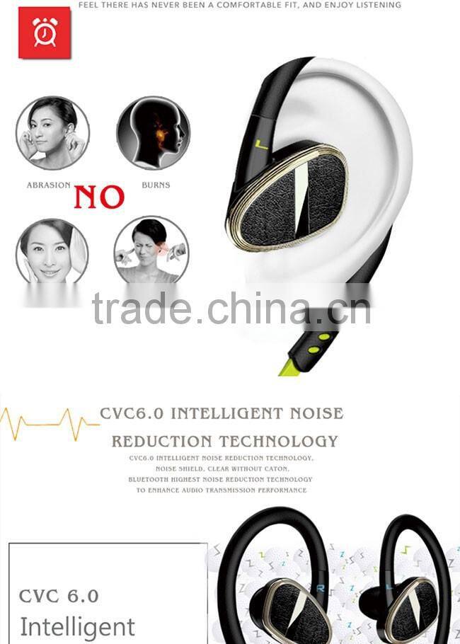 H902 made in china bluetooth headset, telephone headset, stereo headset