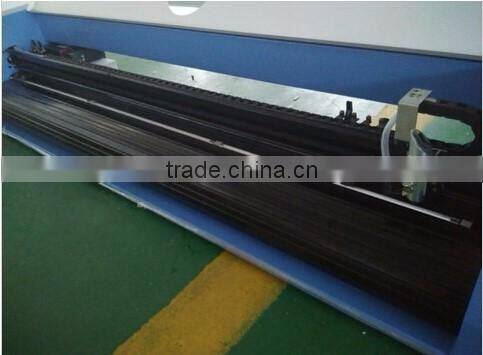 1120mm 50w desktop co2 laser cutting plotter machine for paper, cloth, vinyl stickers ect.