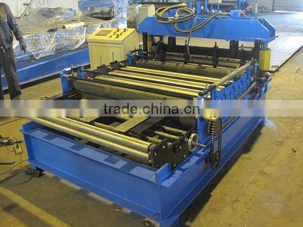 steel coils cutter to pieces