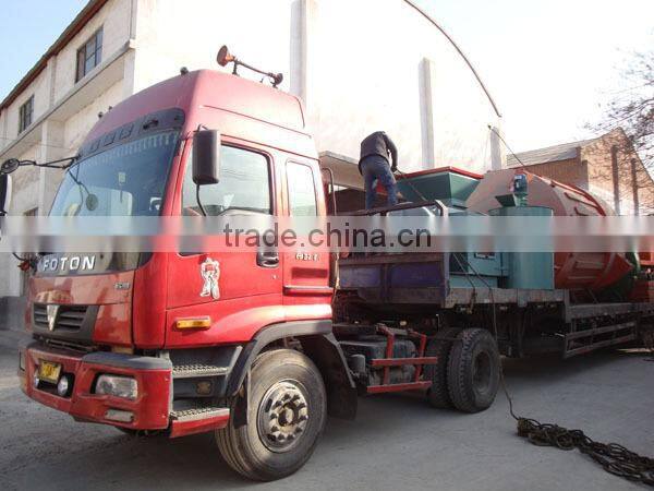 Best Selling!!!Huahong Coal Ball Pressure Machine With High Quality