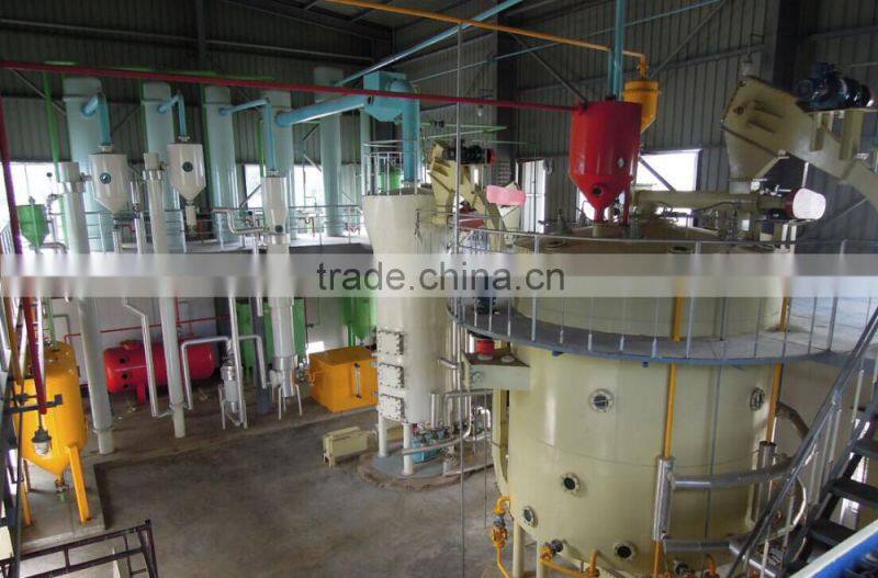 Perfect function belt conveyor/screw conveyor machine for seed oil production