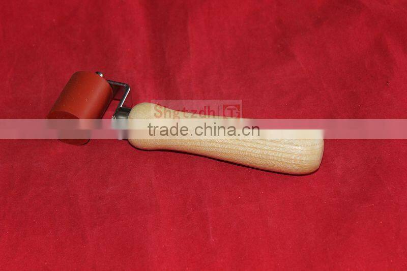 silicon pressure roller for hot air welding gun